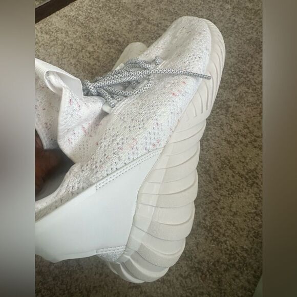 ADIDAS TUBULAR DOOM SOCK PRIMEKNIT Sneakers 13 - Picture 4 of 9